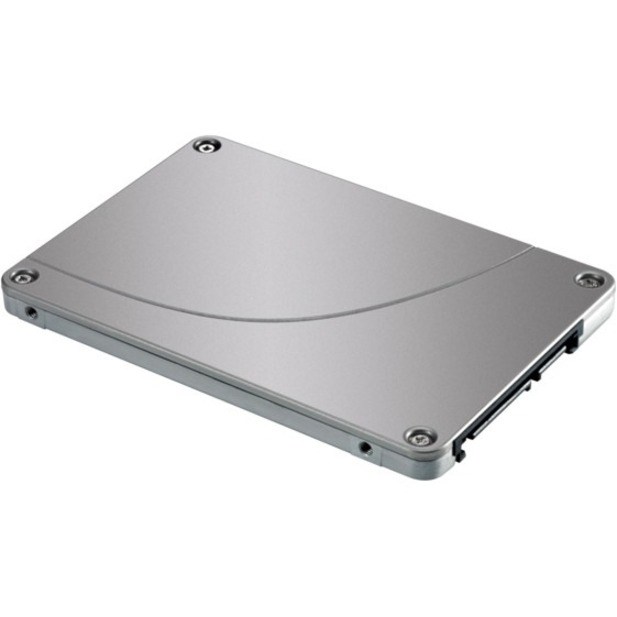 HPE 600 GB Hard Drive - 2.5" Internal - SAS (12Gb/s SAS)