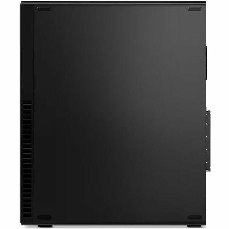 Lenovo ThinkCentre M70s Gen 5 12U3001YUX Desktop Computer - Intel Core i7 14th Gen i7-14700 - vPro Technology - 16 GB - 512 GB SSD - Small Form Factor - Black