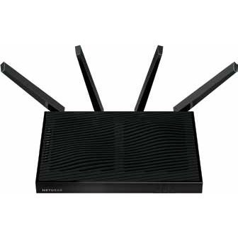 Netgear Nighthawk X8 R8500 Wi-Fi 5 IEEE 802.11ac Ethernet Wireless Router