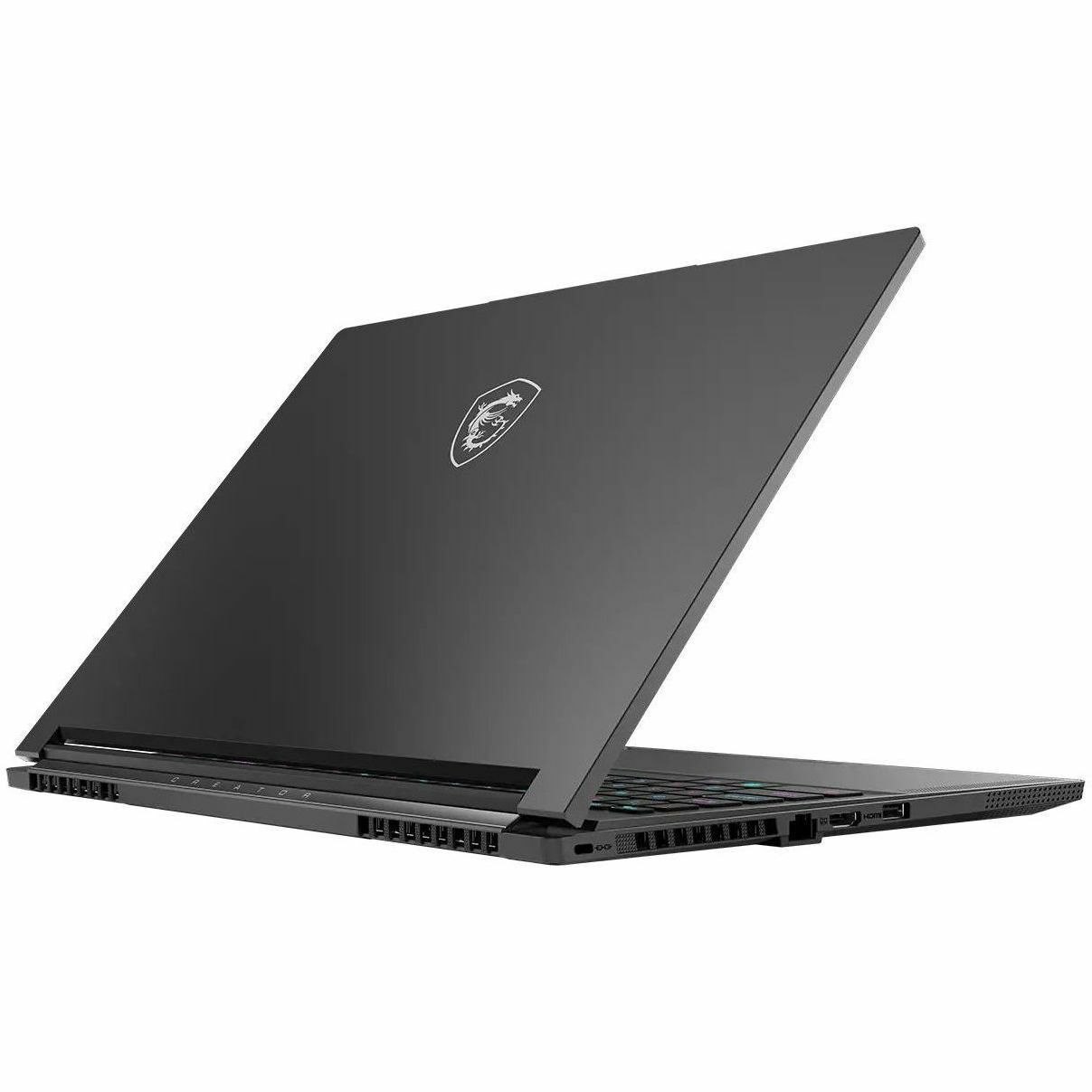MSI Creator A16 AI+ 16" Creator Laptop AMD Ryzen AI 9-365 RTX 4060 32GB 1TB NVMe SSD Win 11 Pro 3 year Warranty