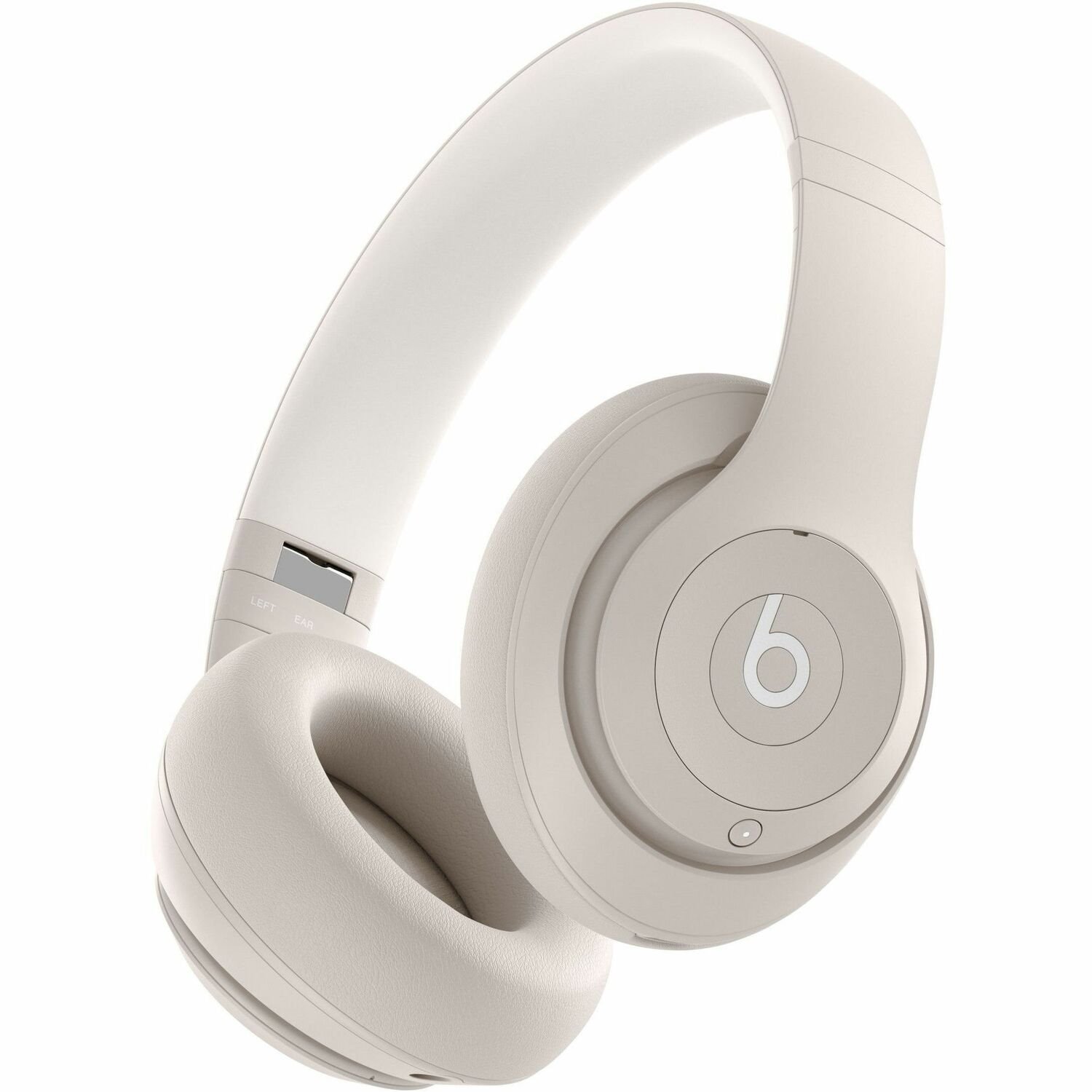 Apple Beats Studio Pro Wired/Wireless Over-the-ear Stereo Headset - Sandstone