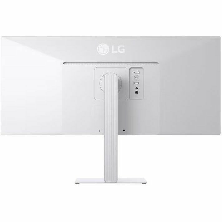 LG 34U530a 34FHD Ultrawide Usb-C Monitor 3Y