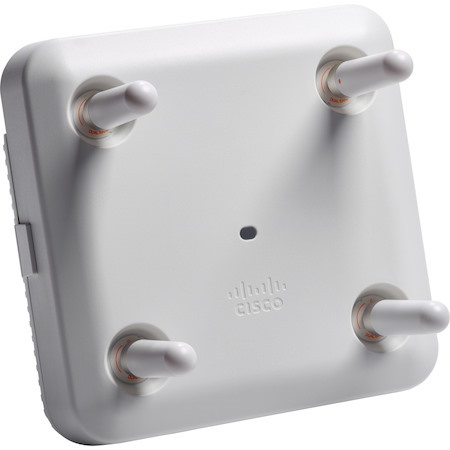 Cisco Aironet 2802E Dual Band Wi-Fi 5 IEEE 802.11ac 5.20 Gbit/s Wireless Access Point - Indoor