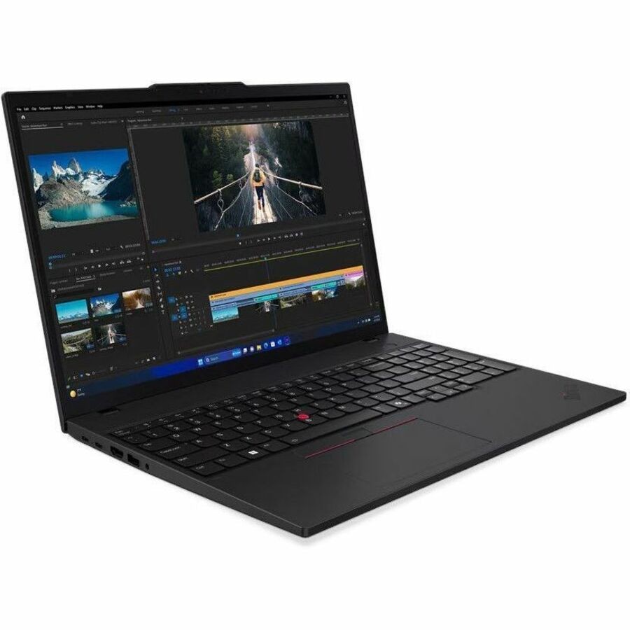 Lenovo ThinkPad T16 G3 U7-155U, 16GB, 512GB, 16" WUXGA TOUCH, 5G LTE, W11P, 3Y OS