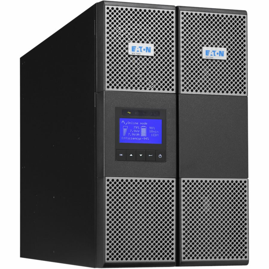 Eaton Double Conversion Online UPS - 11 kVA