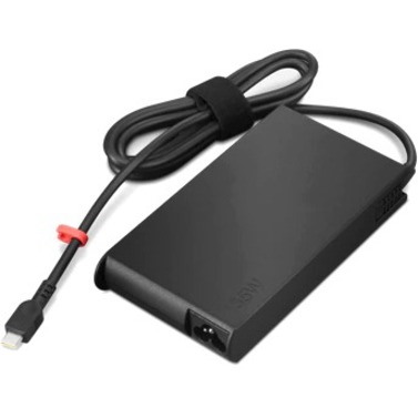 Lenovo Thinkpad 135W Ac Adapter (Usb-C) - Eu