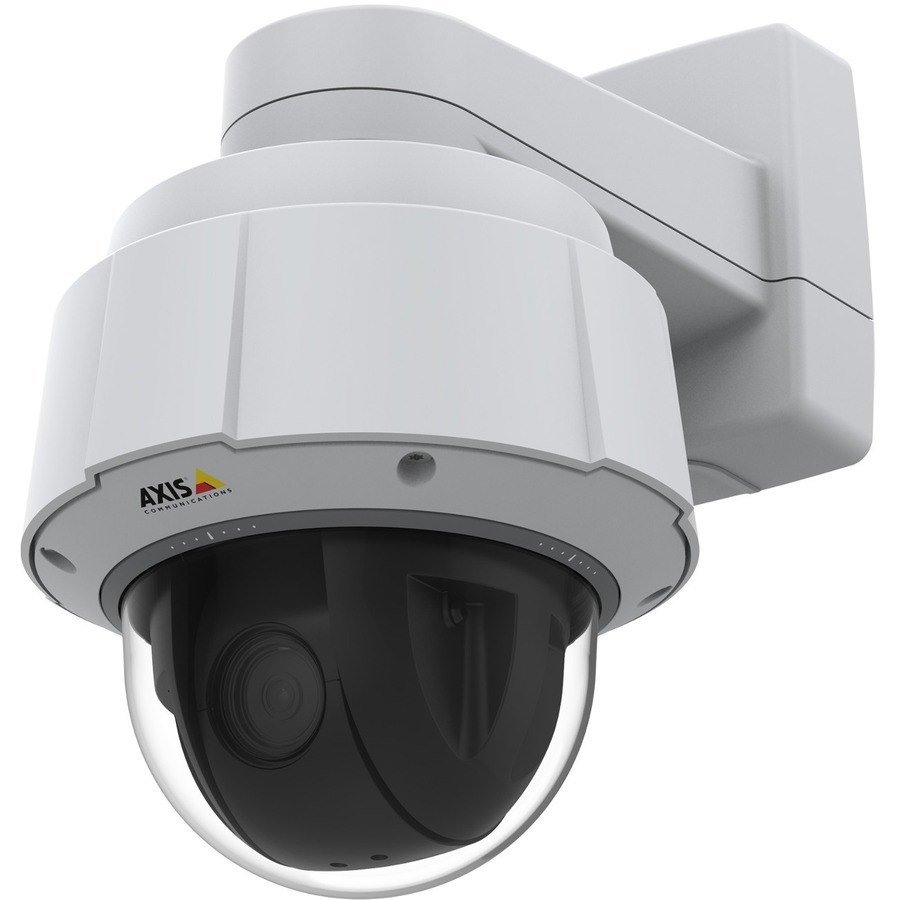 AXIS Q6074-E Outdoor HD Network Camera - Color