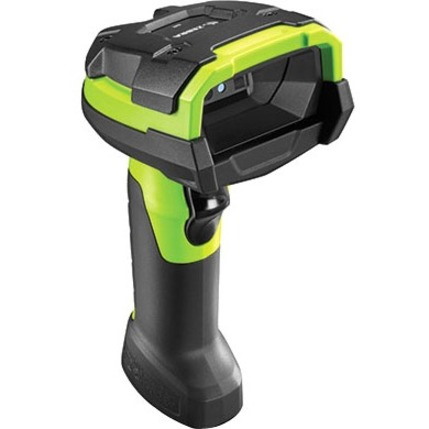 Zebra LI3608-SR Handheld Barcode Scanner