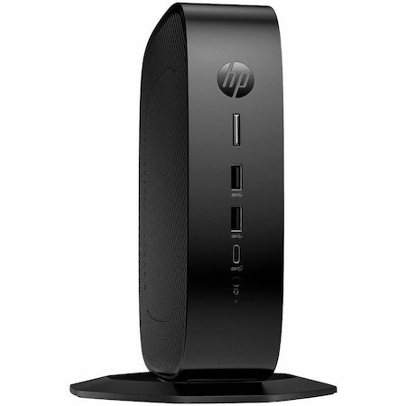 HP Elite t755 Thin Client - AMD Ryzen Embedded V2546 Hexa-core (6 Core)