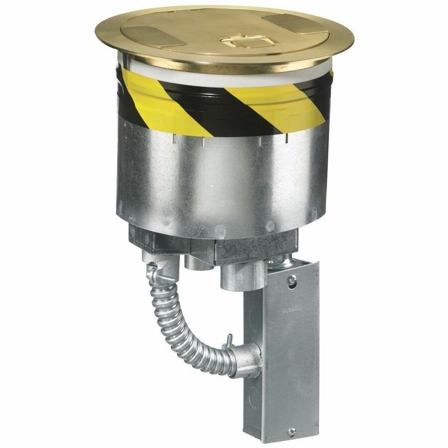 Hubbell Premise Wiring Recessed 8" Series, Kit