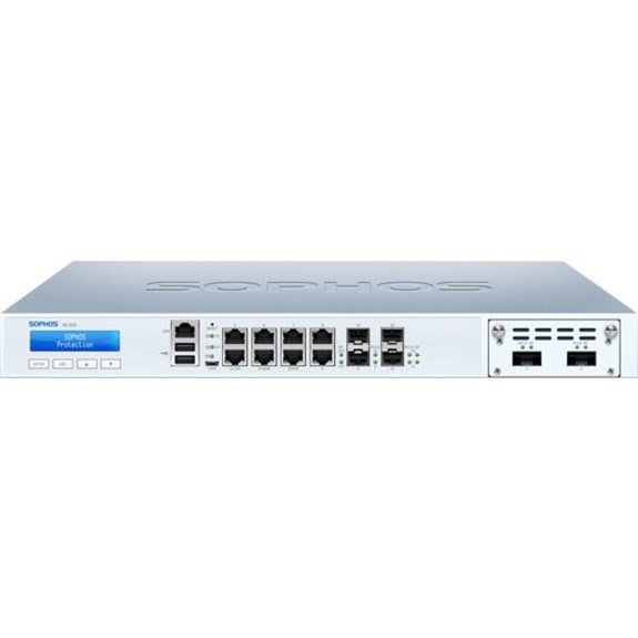 Sophos XG 310 Network Security/Firewall Appliance