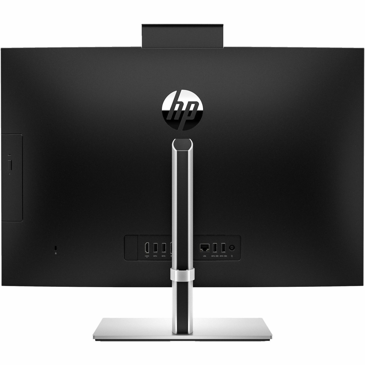 HP ProOne 440 G9 All-in-One Computer - Intel Core i7 13th Gen i7-13700T - vPro Technology - 16 GB - 512 GB SSD - 23.8" Full HD Touchscreen - Desktop