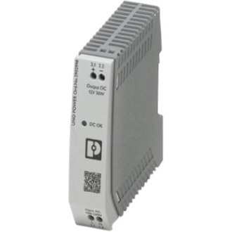 Perle UNO POWER UNO-PS/1AC/24DC/30W Power Supply