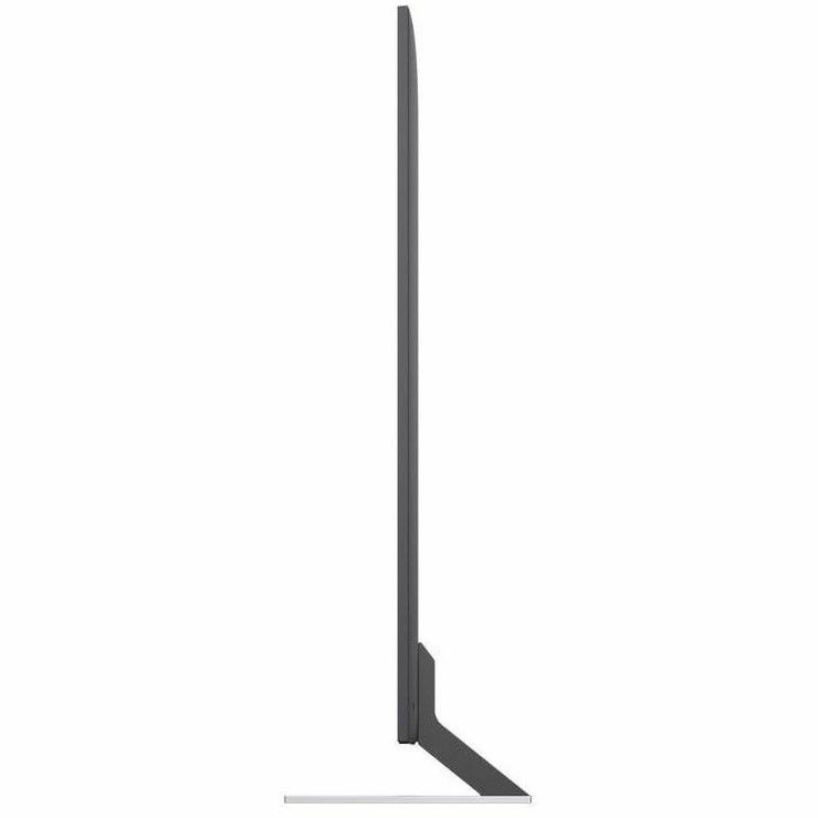 LG QNED85 86QNED85A6C 86" (218.44 cm) Smart LED-LCD TV 2025 - 4K UHDTV - High Dynamic Range (HDR) - Charcoal Black