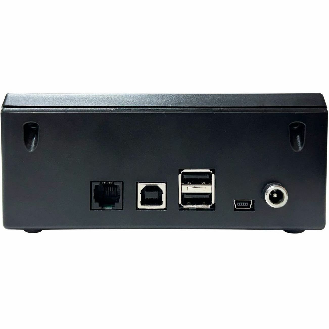 Black Box Secure KVM Touchscreen Controller