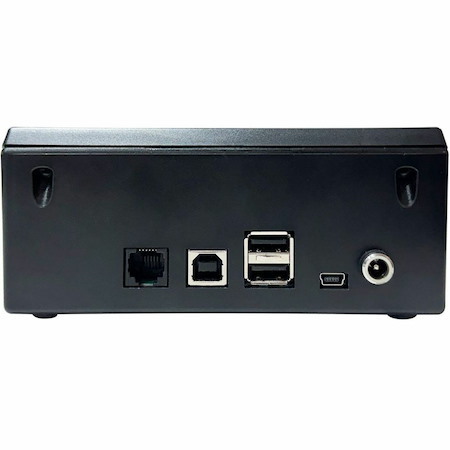 Black Box Secure KVM Touchscreen Controller