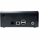 Black Box Secure KVM Touchscreen Controller
