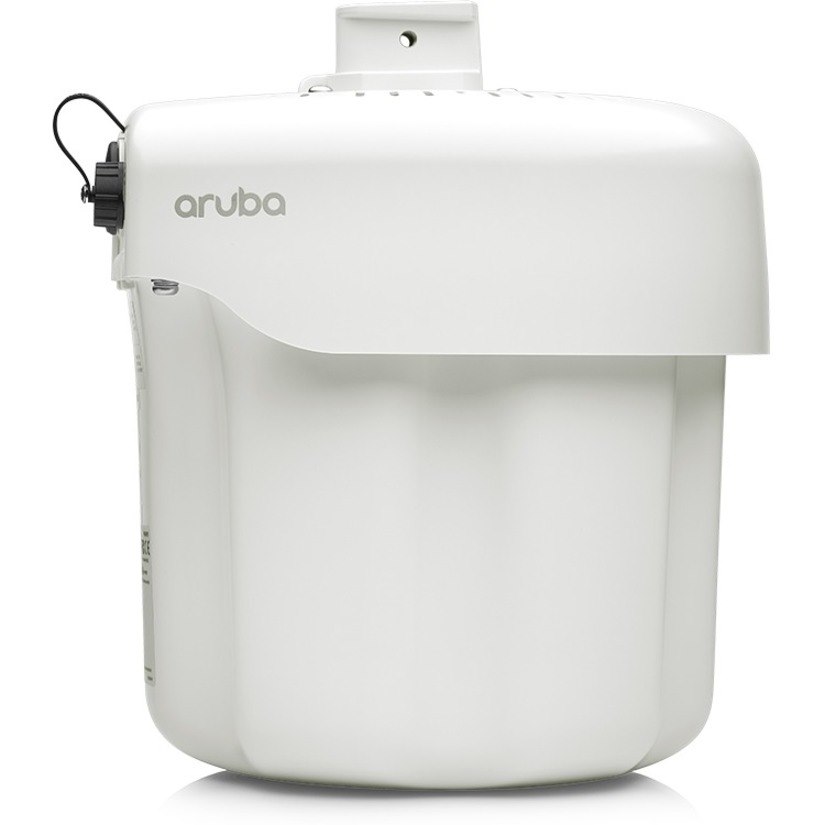 HPE AP-375 Dual Band IEEE 802.11ac 2 Gbit/s Wireless Access Point - Outdoor