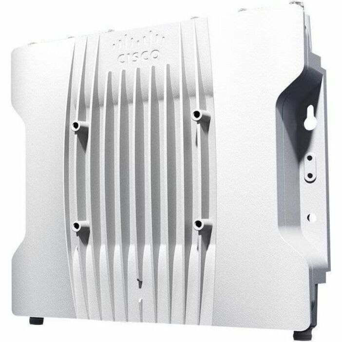 Cisco Catalyst IW9167E Tri Band IEEE 802.11a/b/g/n/ac/ax/d/h/i/r/k/v/u 7.80 Gbit/s Wireless Access Point - Outdoor