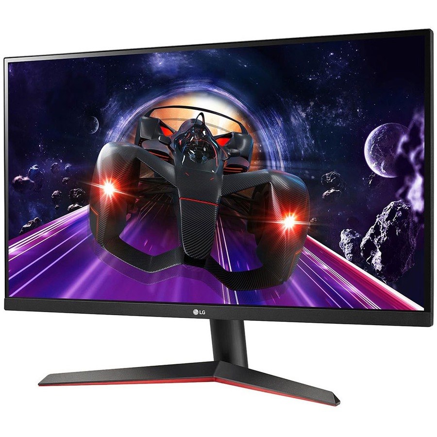 LG 27MP60G-B 27" Class Full HD Gaming LCD Monitor - 16:9 - Black