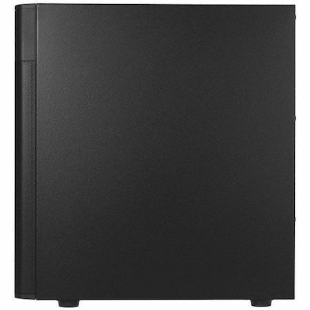 In Win CT Series 17.1L Small Form Factor Micro-ATX Mini Tower Chassis