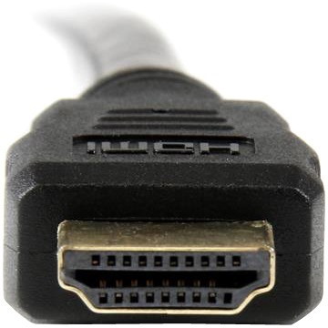 StarTech.com 15 ft HDMIÂ&reg; to DVI-D Cable - M/M