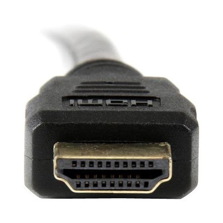 StarTech.com 15 ft HDMI® to DVI-D Cable - M/M