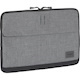 Targus Strata TSS63204US Carrying Case (Sleeve) for 15.6" Notebook - Pewter