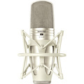 Shure KSM44A Wired Condenser Microphone