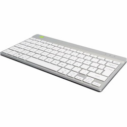 R-Go Compact Break ergonomic keyboard, QWERTY (UK)