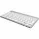 R-Go Compact Break ergonomic keyboard, QWERTY (UK)
