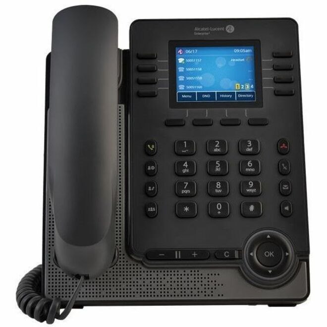 Alcatel M5 Deskphone