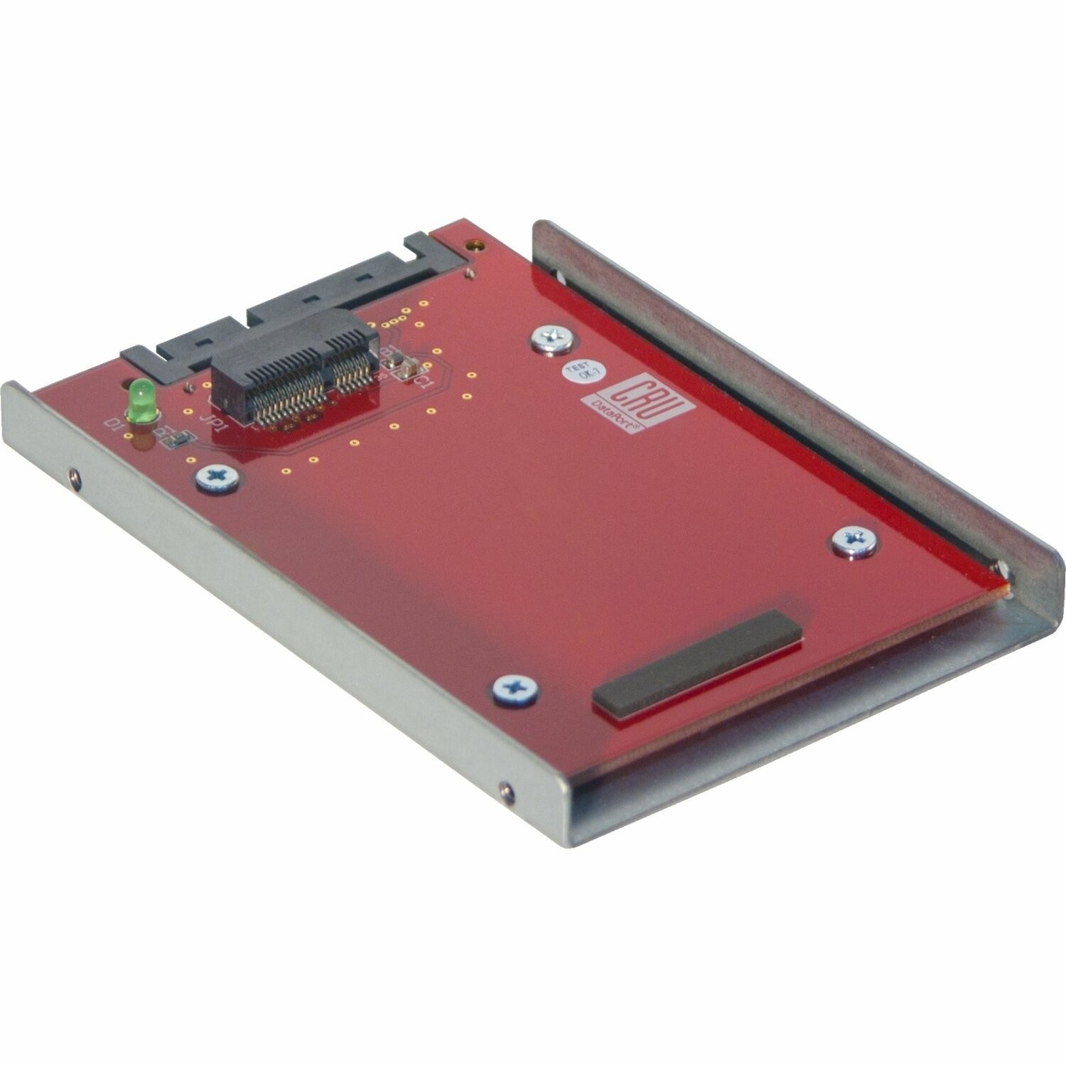 CRU Data Transfer Adapter