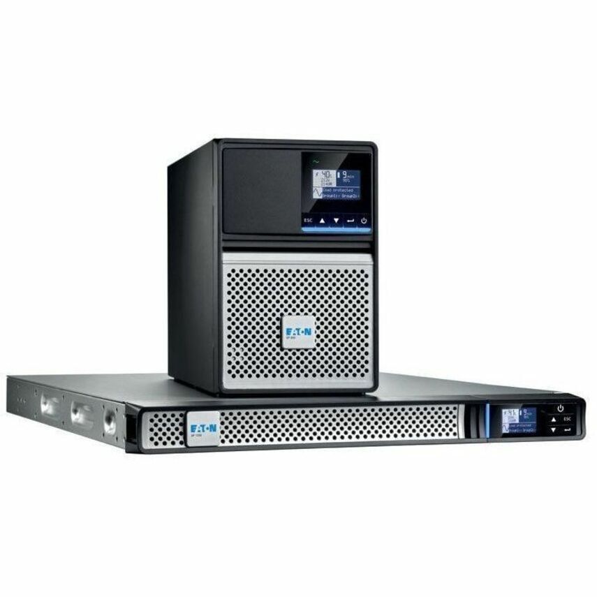 Eaton Line-interactive UPS - 1.55 kVA/1.35 kW