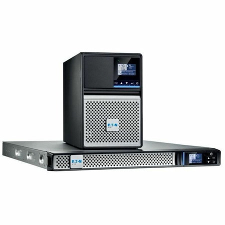 Eaton Line-interactive UPS - 1.55 kVA/1.35 kW