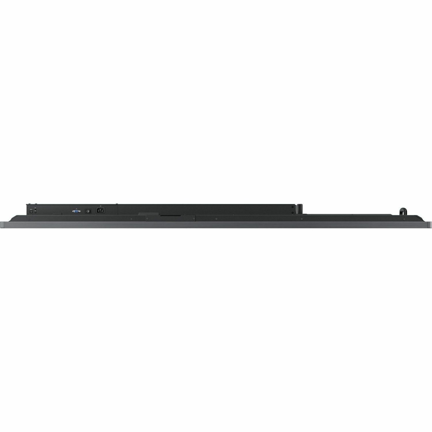 Samsung WA86D 4K UHD LCD Collaboration Display