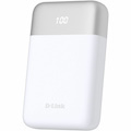 D-Link Power Bank - White