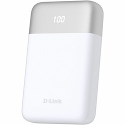 D-Link Power Bank - White