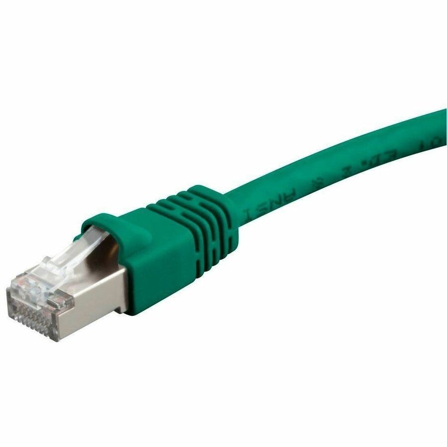 Monoprice Cat6a Ethernet Patch Cable - Snagless RJ