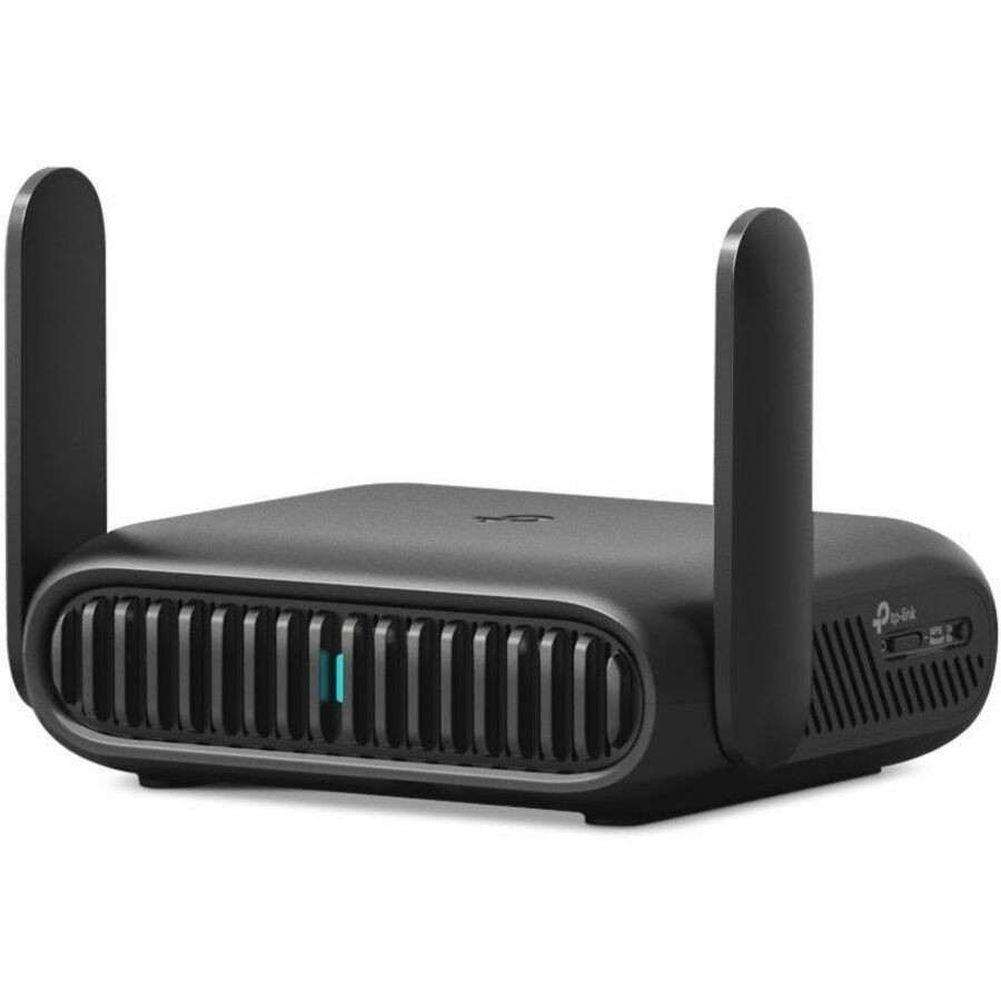 TP-Link TL-WR3602BE Wi-Fi 7 IEEE 802.11be Ethernet Draadloze router