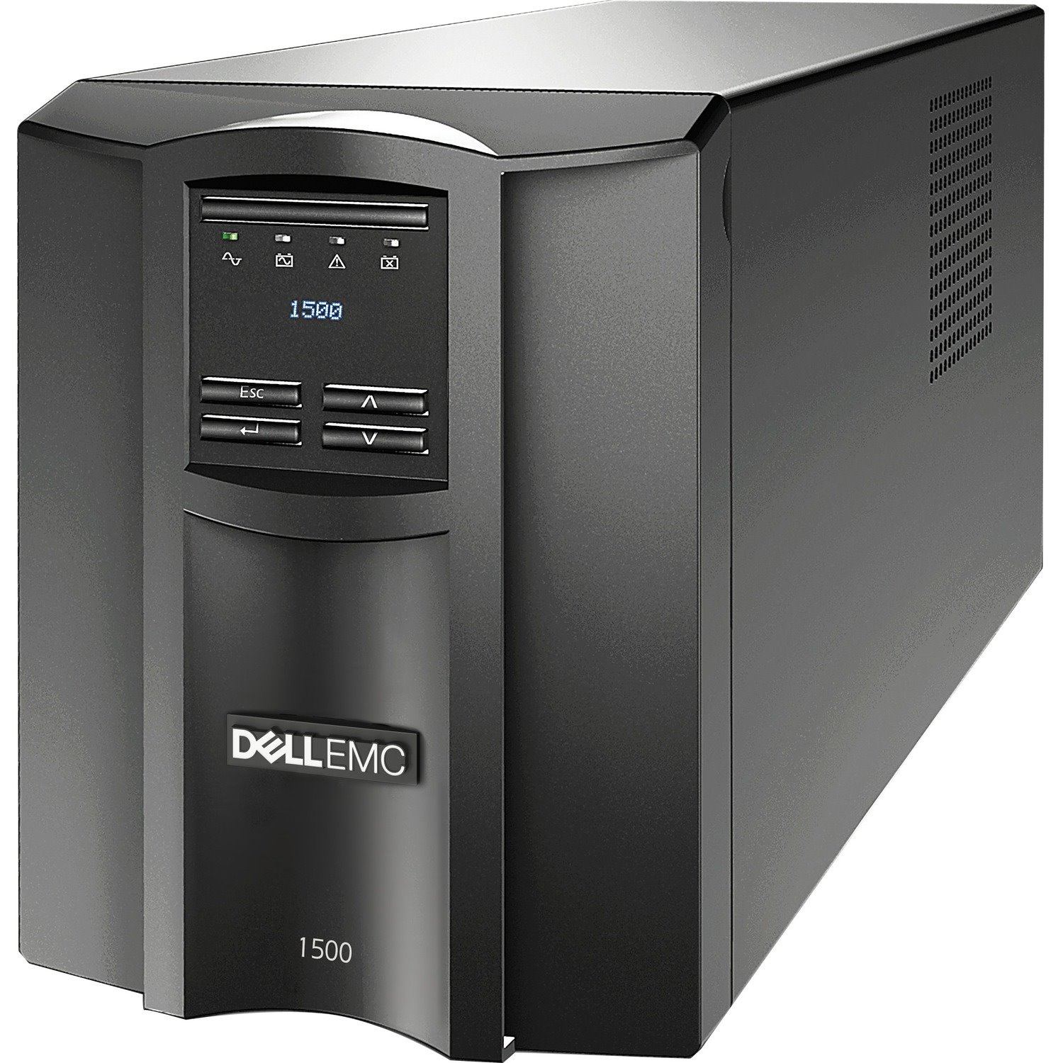 Dell APC Smart-UPS 1500VA LCD 120V with SmartConnect