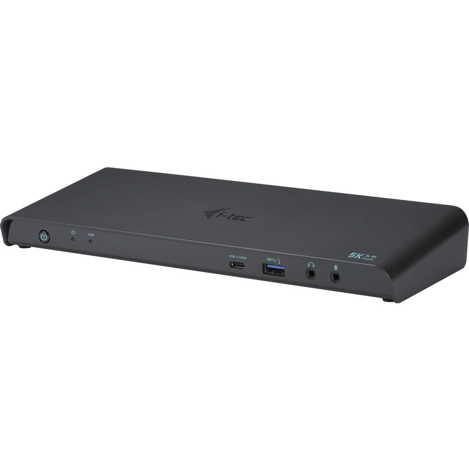 i-tec USB Type C, USB Type A Docking Station for Notebook, Tablet PC - 60 W