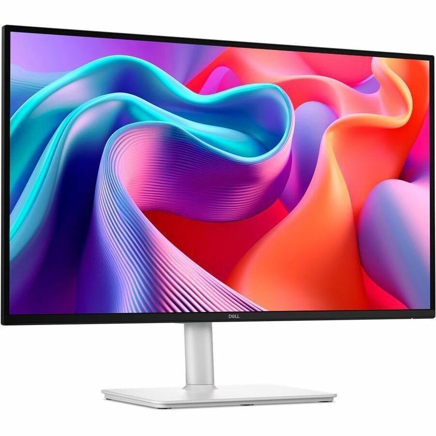 Dell Plus S2725DSM 27" Class WQHD LCD-monitor - 16:9 - Wit
