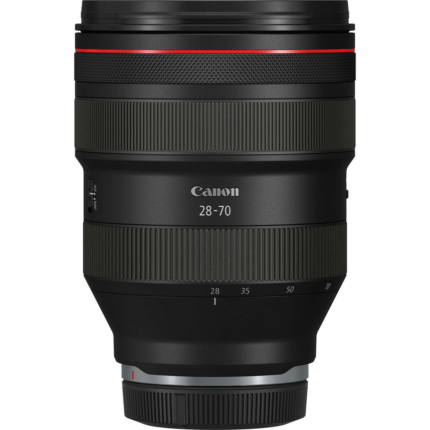 Canon - 28 mm to 70 mmf/2 - Zoom Lens for Canon RF