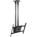 Peerless-AV® Modular Dual Pole Ceiling Mount Kit for 46" to 90" Displays