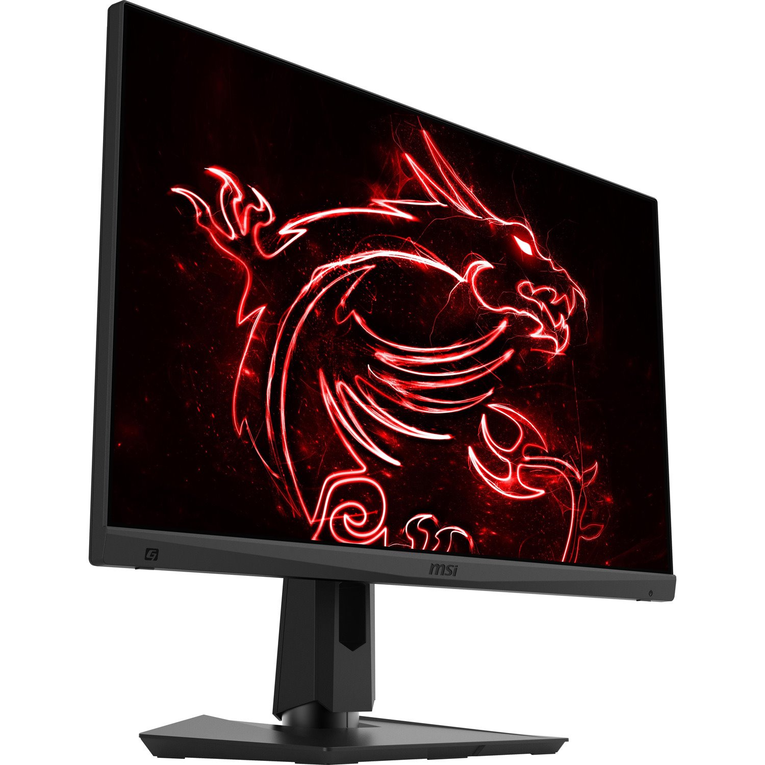 MSI Optix MAG274R 27" Class Full HD Gaming LCD Monitor - 16:9 - Black