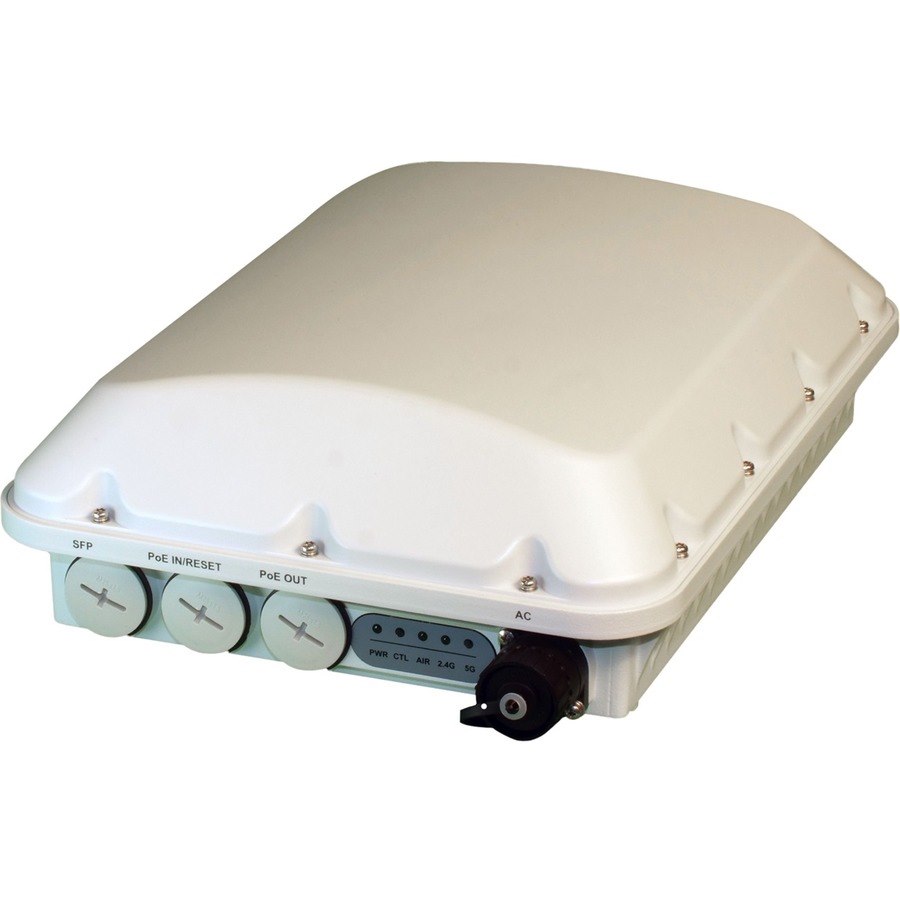 CommScope Unleashed T750 Dual Band 802.11ax 3.46 Gbit/s Wireless Access Point - Outdoor