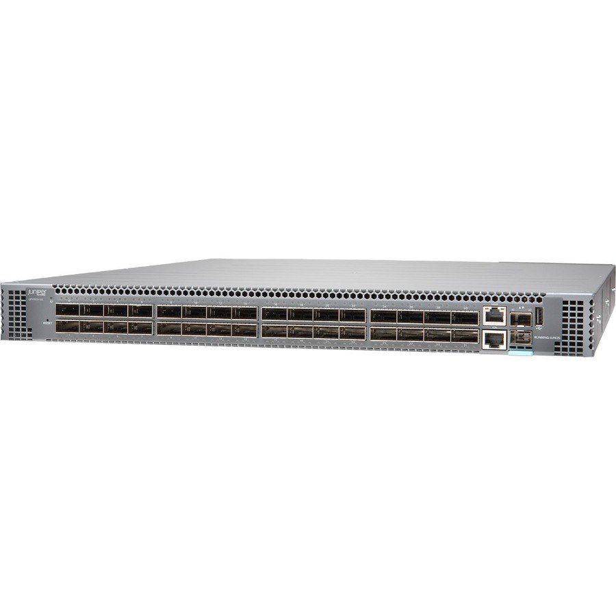 Juniper QFX QFX5120-32C Manageable Ethernet Switch - TAA Compliant