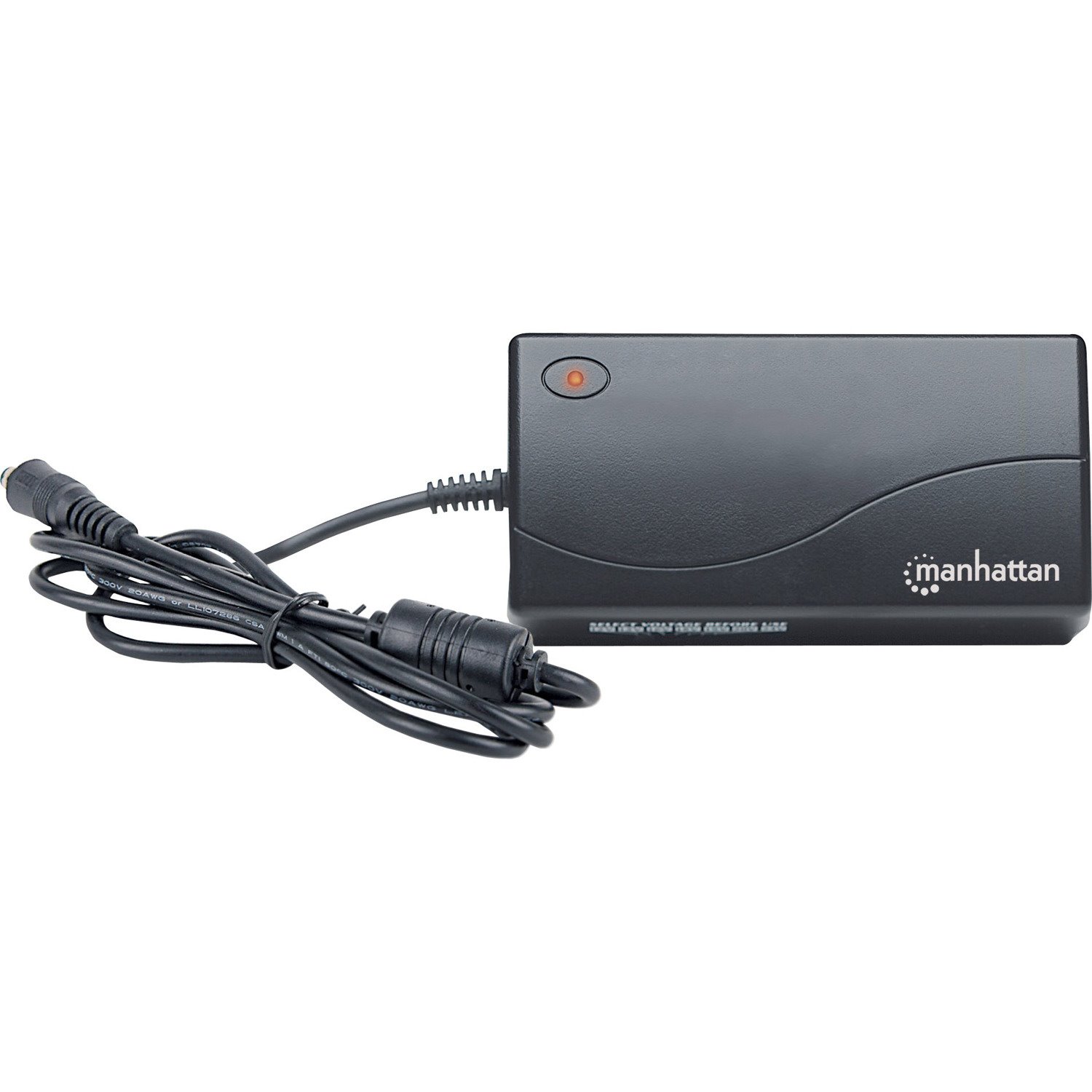 Manhattan Universal Notebook Power Adapter