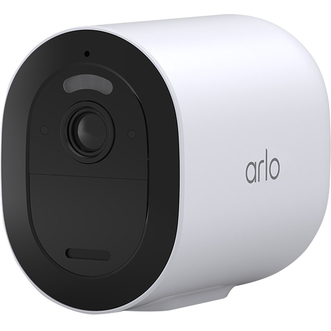 Arlo Go 2 2 Megapixel Full HD Network Camera - Colour - 1 Pack